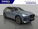 Volvo XC 60 VAT 23% Bright Plus 2.0 B4 mHEV 197KM automat 2022 r., salon PL, I wł. - 1