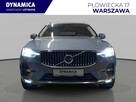 Volvo XC 60 VAT 23% Bright Plus 2.0 B4 mHEV 197KM automat 2022 r., salon PL, I wł. - 2
