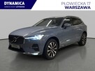 Volvo XC 60 VAT 23% Bright Plus 2.0 B4 mHEV 197KM automat 2022 r., salon PL, I wł. - 3