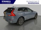 Volvo XC 60 VAT 23% Bright Plus 2.0 B4 mHEV 197KM automat 2022 r., salon PL, I wł. - 7