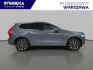Volvo XC 60 VAT 23% Bright Plus 2.0 B4 mHEV 197KM automat 2022 r., salon PL, I wł. - 8