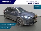 Cupra Formentor VAT 23% 2.0TSI 190KM DSG 4drive 2023 r., salon PL, I właściciel V - 1