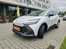 Toyota C-HR Pierwszy właściciel/Krajowy/fv/Bezwypadkowa - 4