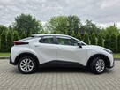 Toyota C-HR Pierwszy właściciel/Krajowy/fv/Bezwypadkowa - 8