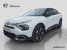 Citroen C4 Max, Salon PL, Gwarancja