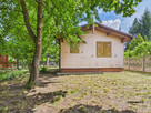 Urokliwa działka 530m2 z domkiem letniskowym w Garbatce-Letnisko - 9