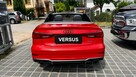Audi A3 Czerwone 2.0 Tfsi 220Km Quattro Kam Cof - 5