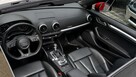 Audi A3 Czerwone 2.0 Tfsi 220Km Quattro Kam Cof - 13