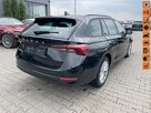 Škoda Octavia Automat Kamera Podgrzewanie Klimatronik