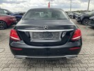 Mercedes E 220 Automat Kamery360 Podgrzewanie Skóra Virtual cockpit - 3