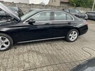 Mercedes E 220 Automat Kamery360 Podgrzewanie Skóra Virtual cockpit - 5