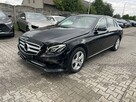 Mercedes E 220 Automat Kamery360 Podgrzewanie Skóra Virtual cockpit - 6