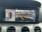 Mercedes E 220 Automat Kamery360 Podgrzewanie Skóra Virtual cockpit - 10