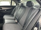 Mercedes E 220 Automat Kamery360 Podgrzewanie Skóra Virtual cockpit - 13
