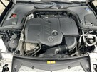 Mercedes E 220 Automat Kamery360 Podgrzewanie Skóra Virtual cockpit - 14