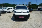 Citroen Jumpy Fv 23% - Cena 48500 NETTO*Long XL*2.0HDI*Pełny Serwis*Navi*Org.Lakier - 3