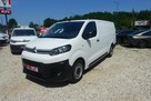 Citroen Jumpy Fv 23% - Cena 48500 NETTO*Long XL*2.0HDI*Pełny Serwis*Navi*Org.Lakier - 4