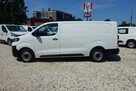 Citroen Jumpy Fv 23% - Cena 48500 NETTO*Long XL*2.0HDI*Pełny Serwis*Navi*Org.Lakier - 5