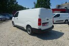 Citroen Jumpy Fv 23% - Cena 48500 NETTO*Long XL*2.0HDI*Pełny Serwis*Navi*Org.Lakier - 6