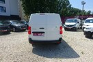 Citroen Jumpy Fv 23% - Cena 48500 NETTO*Long XL*2.0HDI*Pełny Serwis*Navi*Org.Lakier - 7