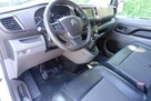 Citroen Jumpy Fv 23% - Cena 48500 NETTO*Long XL*2.0HDI*Pełny Serwis*Navi*Org.Lakier - 11