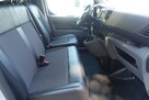 Citroen Jumpy Fv 23% - Cena 48500 NETTO*Long XL*2.0HDI*Pełny Serwis*Navi*Org.Lakier - 15