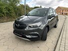 Opel Mokka X 2017 1.6 Benzyna 115KM BEZWYPADKOWY - 3