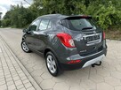 Opel Mokka X 2017 1.6 Benzyna 115KM BEZWYPADKOWY - 4