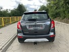 Opel Mokka X 2017 1.6 Benzyna 115KM BEZWYPADKOWY - 5