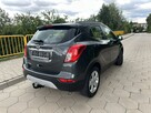 Opel Mokka X 2017 1.6 Benzyna 115KM BEZWYPADKOWY - 6