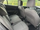 Opel Mokka X 2017 1.6 Benzyna 115KM BEZWYPADKOWY - 7