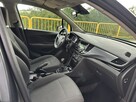 Opel Mokka X 2017 1.6 Benzyna 115KM BEZWYPADKOWY - 8