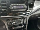 Opel Mokka X 2017 1.6 Benzyna 115KM BEZWYPADKOWY - 11