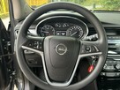 Opel Mokka X 2017 1.6 Benzyna 115KM BEZWYPADKOWY - 12