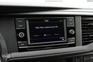 Volkswagen Transporter Długi SalonPL FV23% LED Android/Apple Parktronic - 16
