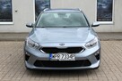 Kia Cee'd SalonPL Gwarancja Fabryczna FV23% Rej.2022 136KM Tempomat Parktronic - 2