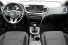 Kia Cee'd SalonPL Gwarancja Fabryczna FV23% Rej.2022 136KM Tempomat Parktronic - 11