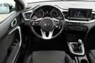 Kia Cee'd SalonPL Gwarancja Fabryczna FV23% Rej.2022 136KM Tempomat Parktronic - 12