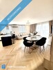 Apartament 95m2 Gdańsk Letnica z widokiem na morze/4 pokoje/duży balkon/2 miejsca w hali garażowej - 1