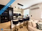 Apartament 95m2 Gdańsk Letnica z widokiem na morze/4 pokoje/duży balkon/2 miejsca w hali garażowej - 2