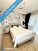 Apartament 95m2 Gdańsk Letnica z widokiem na morze/4 pokoje/duży balkon/2 miejsca w hali garażowej - 6