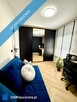 Apartament 95m2 Gdańsk Letnica z widokiem na morze/4 pokoje/duży balkon/2 miejsca w hali garażowej - 8