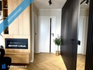 Apartament 95m2 Gdańsk Letnica z widokiem na morze/4 pokoje/duży balkon/2 miejsca w hali garażowej - 9