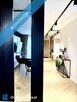 Apartament 95m2 Gdańsk Letnica z widokiem na morze/4 pokoje/duży balkon/2 miejsca w hali garażowej - 11