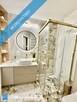 Apartament 95m2 Gdańsk Letnica z widokiem na morze/4 pokoje/duży balkon/2 miejsca w hali garażowej - 12