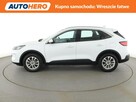 Ford Kuga mHEV klima auto navi kamera i czujniki parkowania - 2