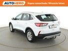Ford Kuga mHEV klima auto navi kamera i czujniki parkowania - 4