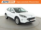 Ford Kuga mHEV klima auto navi kamera i czujniki parkowania - 10
