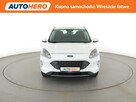 Ford Kuga mHEV klima auto navi kamera i czujniki parkowania - 11