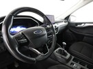 Ford Kuga mHEV klima auto navi kamera i czujniki parkowania - 14